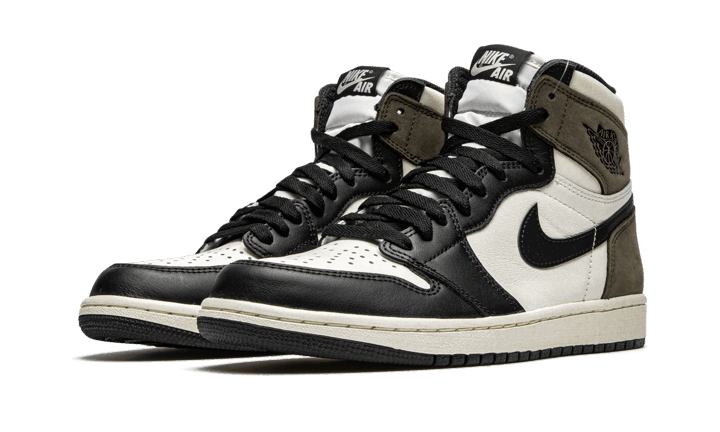 Air Jordan 1 High Dark Mocha - Exclufy