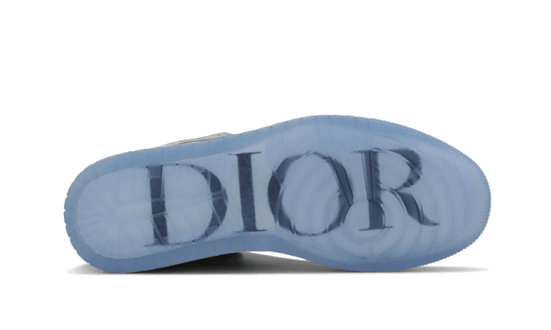 Air Jordan 1 High Dior - Exclufy