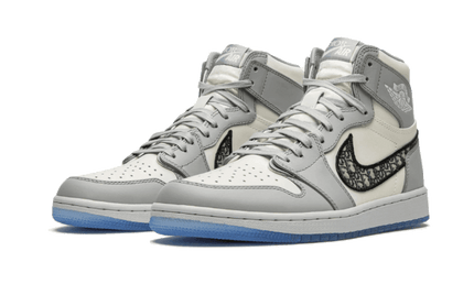 Air Jordan 1 High Dior - Exclufy