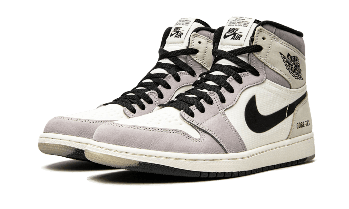 Air Jordan 1 High Element Gore Tex Light Bone - Exclufy