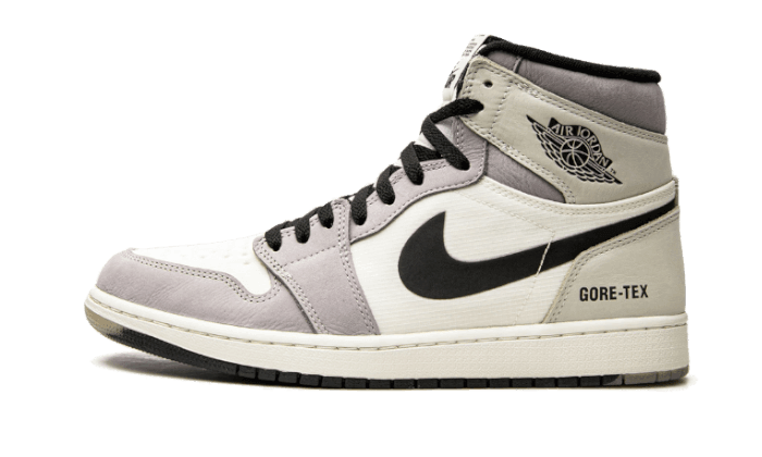 Air Jordan 1 High Element Gore Tex Light Bone - Exclufy