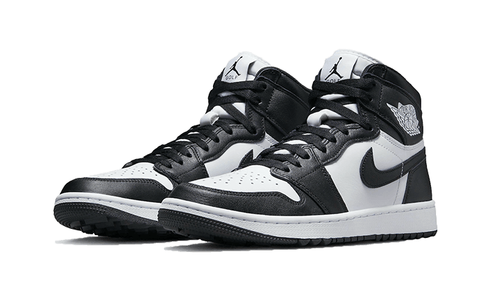 Air Jordan 1 High Golf Panda - Exclufy