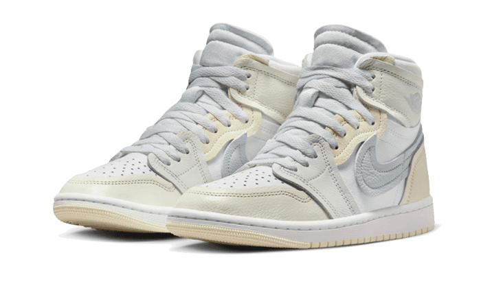 Air Jordan 1 High MM Coconut Milk - Exclufy