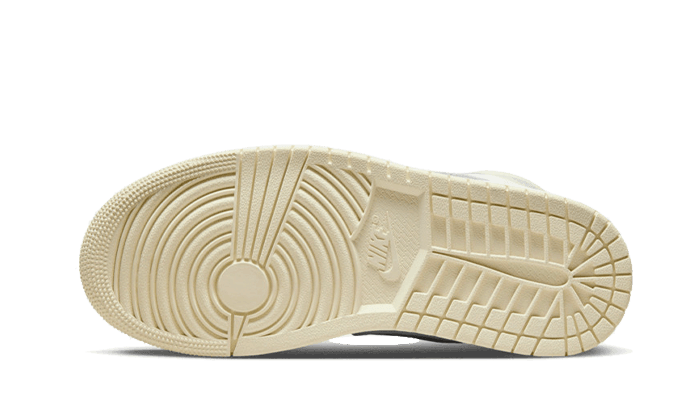 Air Jordan 1 High MM Coconut Milk - Exclufy