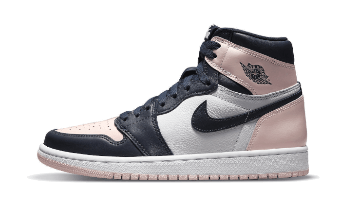 Air Jordan 1 High OG Atmosphere (Bubble Gum) - Exclufy