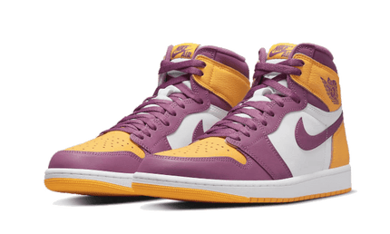 Air Jordan 1 High OG Brotherhood - Exclufy