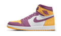 Air Jordan 1 High OG Brotherhood - Exclufy