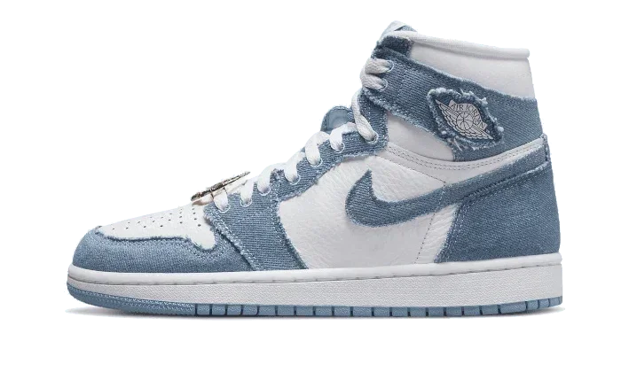 Air Jordan 1 High OG Denim - Exclufy