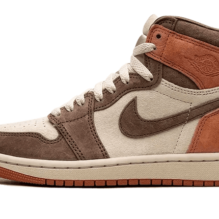 Air Jordan 1 High OG Dusted Clay - Exclufy