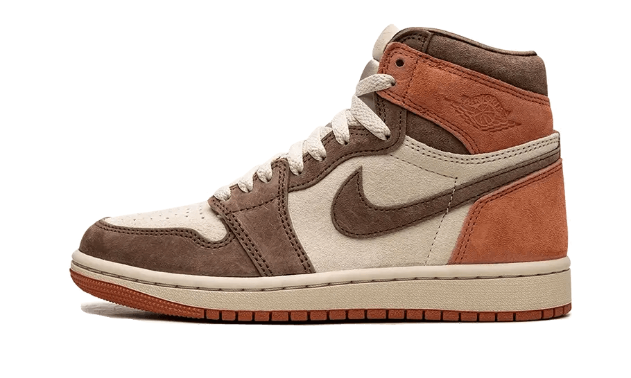 Air Jordan 1 High OG Dusted Clay - Exclufy