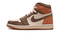 Air Jordan 1 High OG Dusted Clay - Exclufy