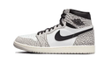 Air Jordan 1 High Retro OG White Cement - Exclufy