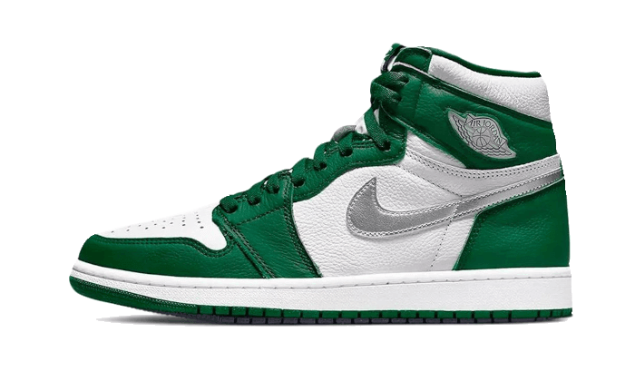 Air Jordan 1 High OG Gorge Green - Exclufy