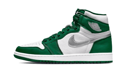 Air Jordan 1 High OG Gorge Green - Exclufy