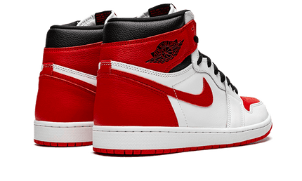 Air Jordan 1 High OG Heritage - Exclufy