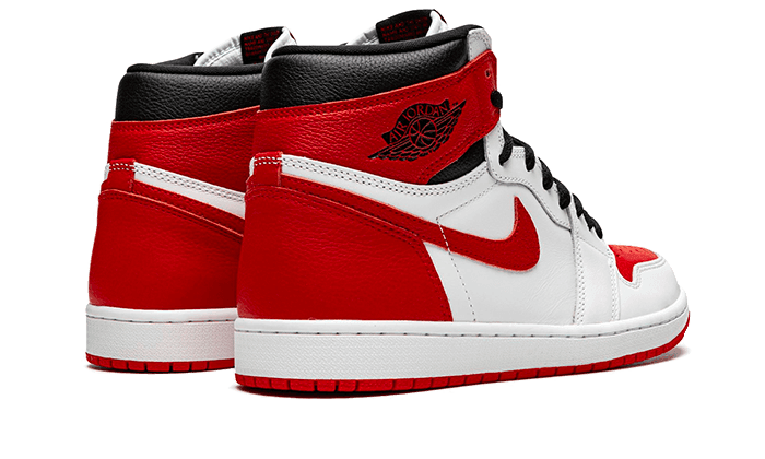Air Jordan 1 High OG Heritage - Exclufy