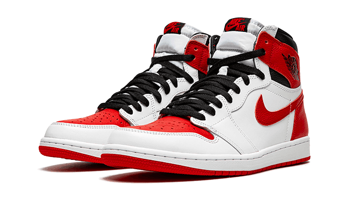 Air Jordan 1 High OG Heritage - Exclufy