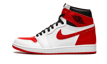 Air Jordan 1 High OG Heritage - Exclufy