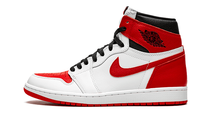 Air Jordan 1 High OG Heritage - Exclufy