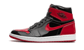 Air Jordan 1 High OG Patent Bred - Exclufy