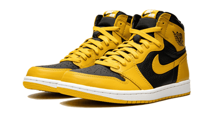 Air Jordan 1 High OG Pollen - Exclufy