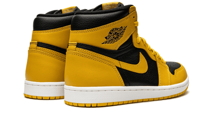 Air Jordan 1 High OG Pollen - Exclufy