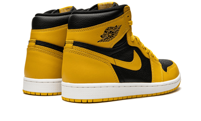 Air Jordan 1 High OG Pollen - Exclufy