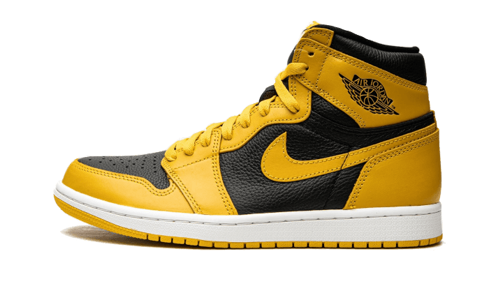 Air Jordan 1 High OG Pollen - Exclufy