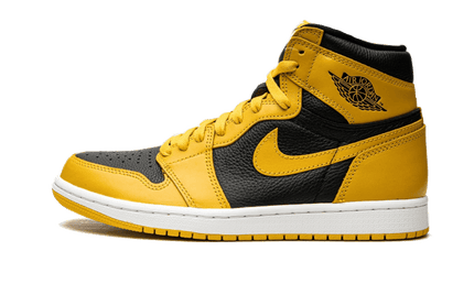 Air Jordan 1 High OG Pollen - Exclufy