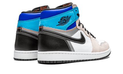 Air Jordan 1 High OG Prototype - Exclufy