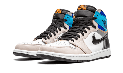 Air Jordan 1 High OG Prototype - Exclufy