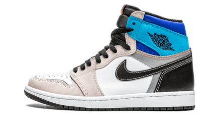 Air Jordan 1 High OG Prototype - Exclufy