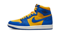 Air Jordan 1 High Retro Og Reverse Laney - Exclufy