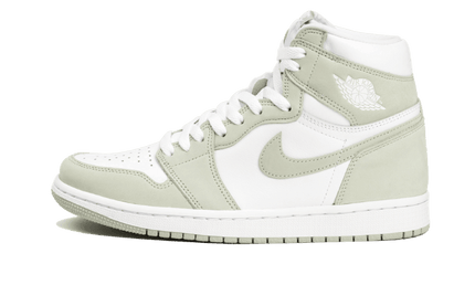 Air Jordan 1 High OG Seafoam - Exclufy