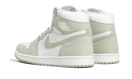 Air Jordan 1 High OG Seafoam - Exclufy