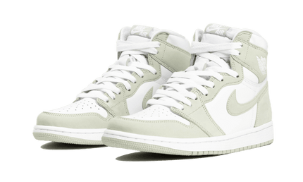 Air Jordan 1 High OG Seafoam - Exclufy