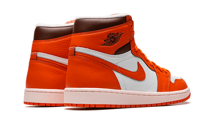 Air Jordan 1 High OG Starfish - Exclufy