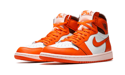 Air Jordan 1 High OG Starfish - Exclufy