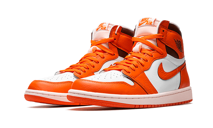 Air Jordan 1 High OG Starfish - Exclufy