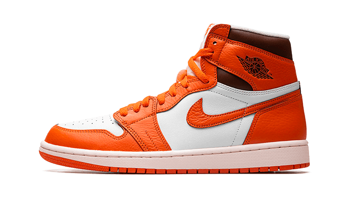 Air Jordan 1 High OG Starfish - Exclufy