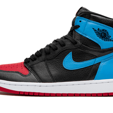 Air Jordan 1 High OG UNC To Chicago - Exclufy