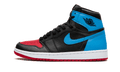 Air Jordan 1 High OG UNC To Chicago - Exclufy