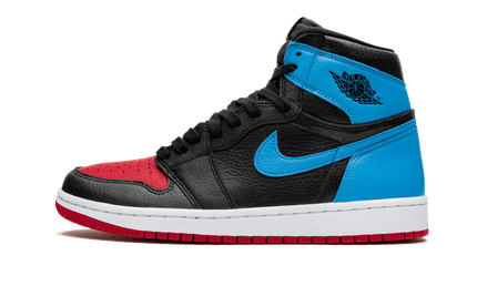 Air Jordan 1 High OG UNC To Chicago - Exclufy