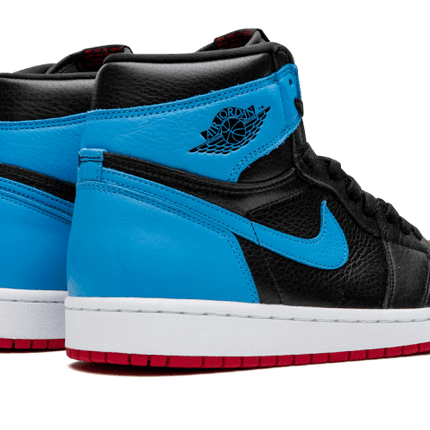 Air Jordan 1 High OG UNC To Chicago - Exclufy