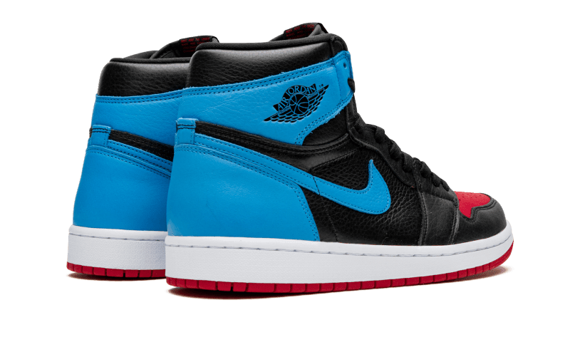 Air Jordan 1 High OG UNC To Chicago - Exclufy