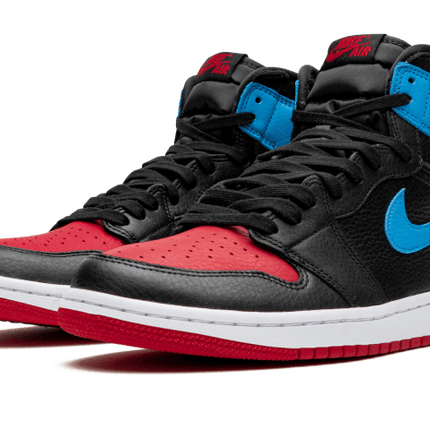 Air Jordan 1 High OG UNC To Chicago - Exclufy