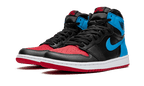 Air Jordan 1 High OG UNC To Chicago - Exclufy