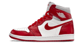 Air Jordan 1 High OG Varsity Red (Chenille) - Exclufy