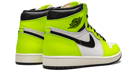 Air Jordan 1 High OG Visionaire (Volt) - Exclufy