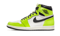 Air Jordan 1 High OG Visionaire (Volt) - Exclufy